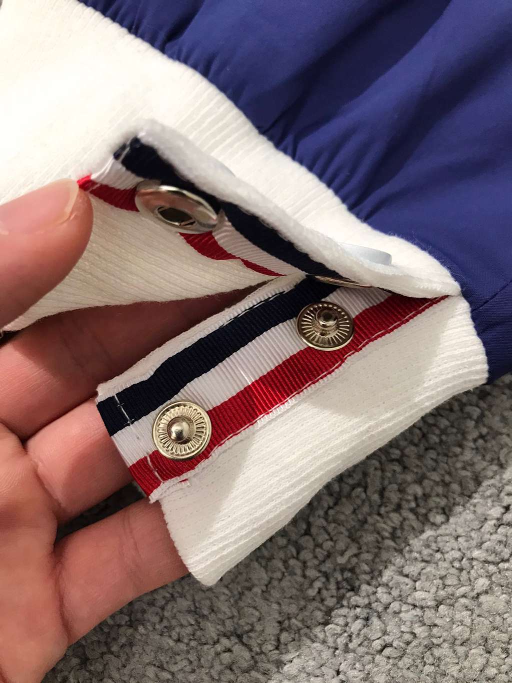 Trousers JP9618690